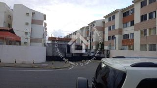 Apartamento à venda no CONDOMÍNIO APERIPÊ - Pereira Lobo | 03 quartos
