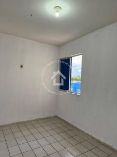 Apartamento à venda no CONDOMÍNIO APERIPÊ - Pereira Lobo | 03 quartos