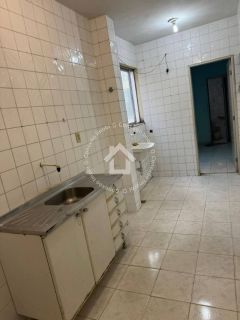Apartamento à venda no CONDOMÍNIO APERIPÊ - Pereira Lobo | 03 quartos