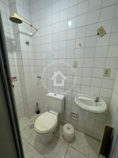 Apartamento à venda no CONDOMÍNIO APERIPÊ - Pereira Lobo | 03 quartos