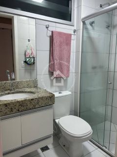 Apartamento à venda no LIFE JABOTIANA - JABOTIANA