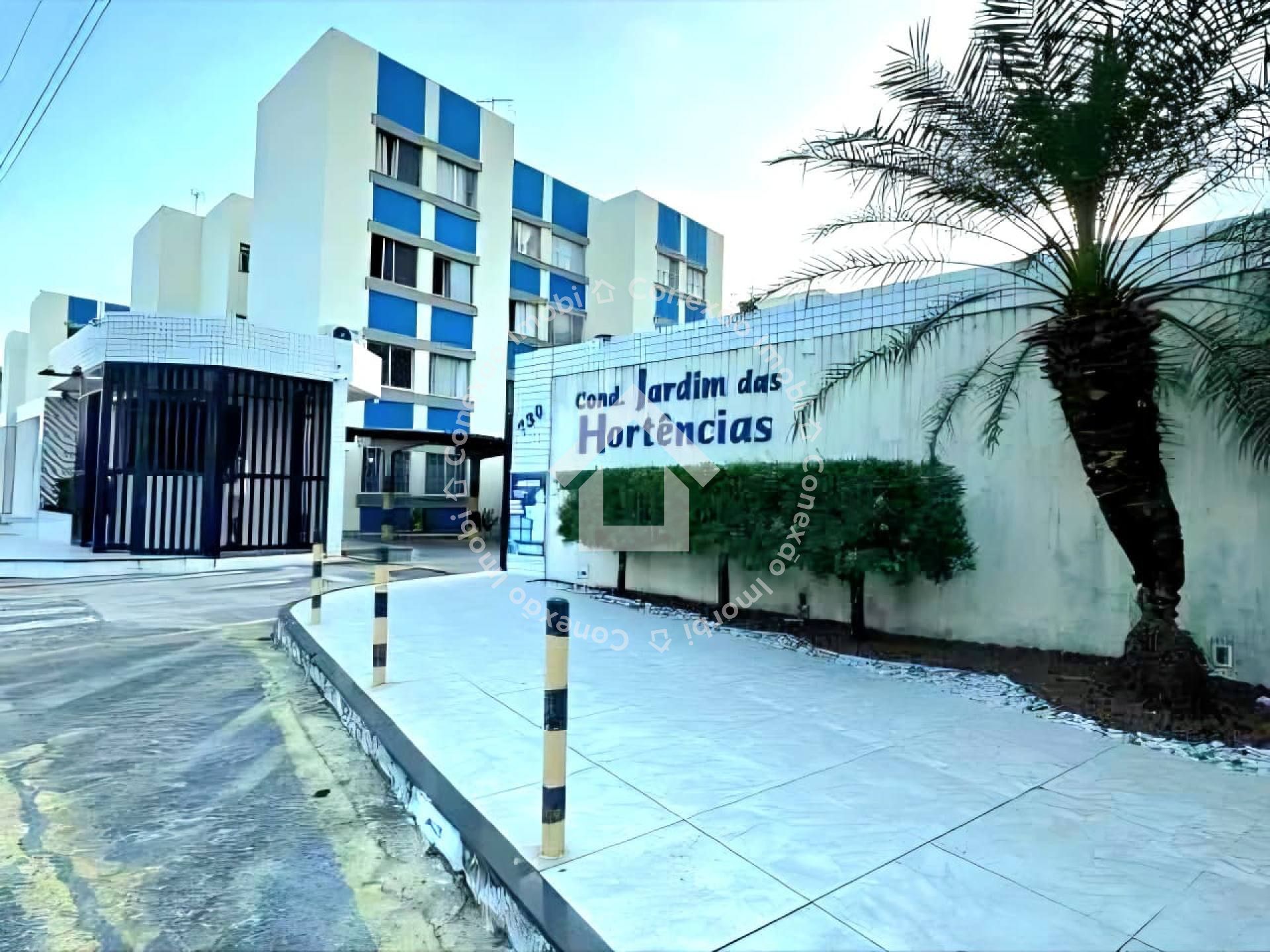 Apartamento à venda no Jardim das Hortênsias - Ponto Novo