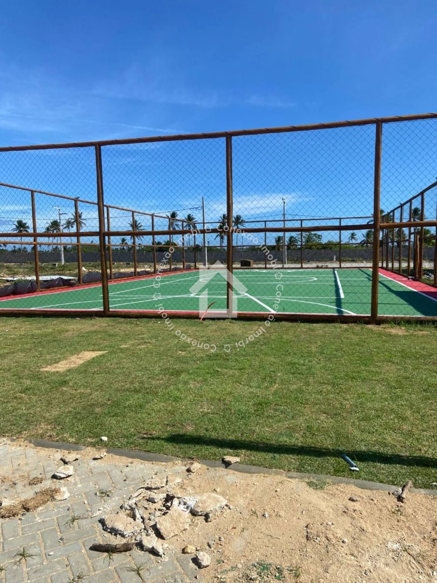 Lote à venda no Condominio Malibu Residence - Barra dos Coqueiros