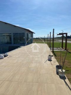 Lote à venda no Condominio Malibu Residence - Barra dos Coqueiros