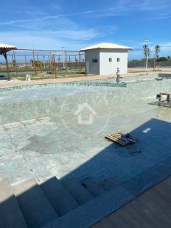 Lote à venda no Condominio Malibu Residence - Barra dos Coqueiros