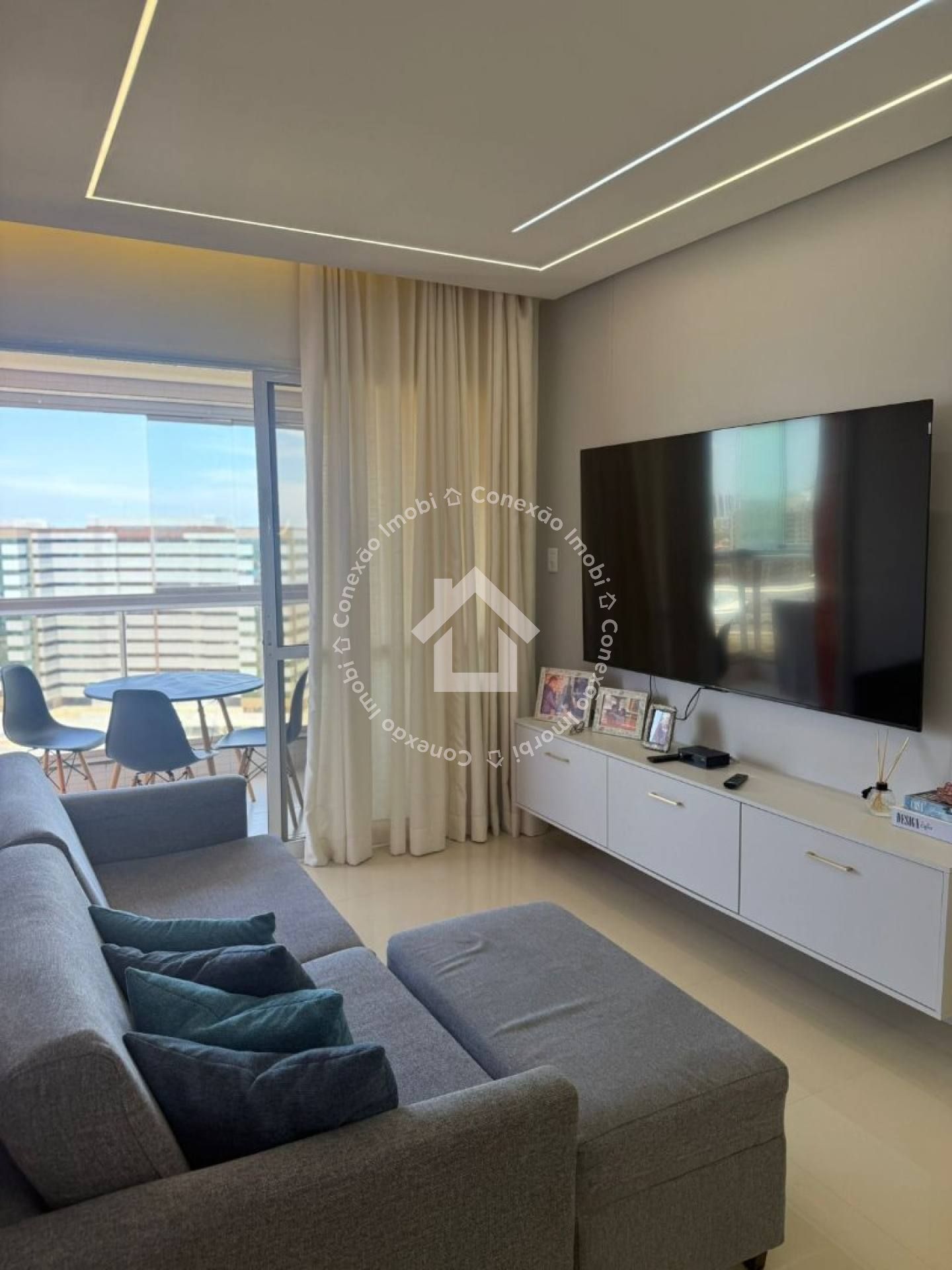 Apartamento à venda no Trianon Jardins - Jardins