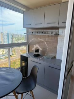 Apartamento à venda no Trianon Jardins - Jardins