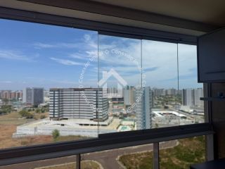 Apartamento à venda no Trianon Jardins - Jardins