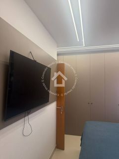 Apartamento à venda no Trianon Jardins - Jardins