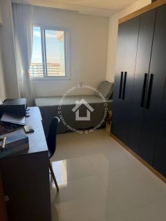 Apartamento à venda no Trianon Jardins - Jardins