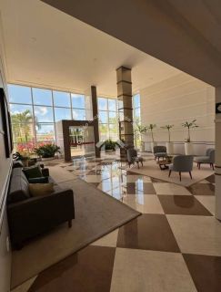 Apartamento à venda no Trianon Jardins - Jardins