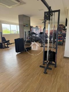 Apartamento à venda no Trianon Jardins - Jardins