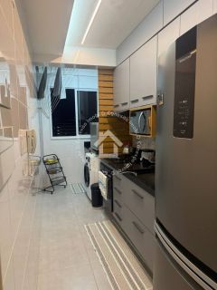 Apartamento à venda no Trianon Jardins - Jardins