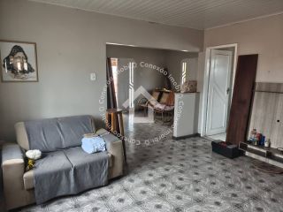 Casa à venda com 2 Moradias Independentes - Ponto Novo