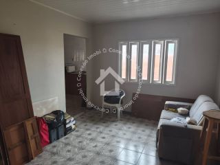 Casa à venda com 2 Moradias Independentes - Ponto Novo