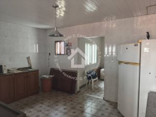 Casa à venda com 2 Moradias Independentes - Ponto Novo