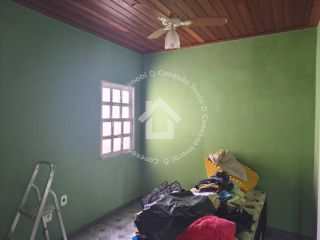 Casa à venda com 2 Moradias Independentes - Ponto Novo