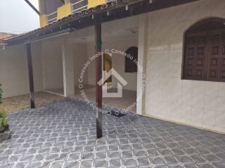 Casa à venda com 2 Moradias Independentes - Ponto Novo