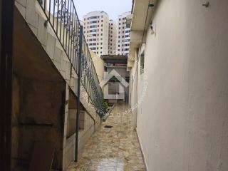 Casa à venda com 2 Moradias Independentes - Ponto Novo