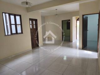 Casa à venda com 2 Moradias Independentes - Ponto Novo