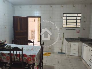 Casa à venda com 2 Moradias Independentes - Ponto Novo