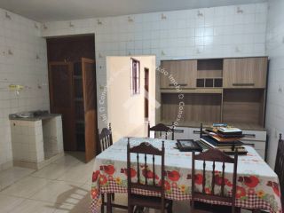 Casa à venda com 2 Moradias Independentes - Ponto Novo