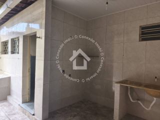 Casa à venda com 2 Moradias Independentes - Ponto Novo