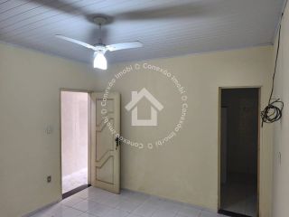 Casa à venda com 2 Moradias Independentes - Ponto Novo