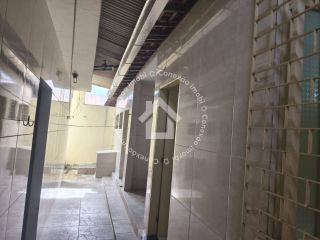 Casa à venda com 2 Moradias Independentes - Ponto Novo