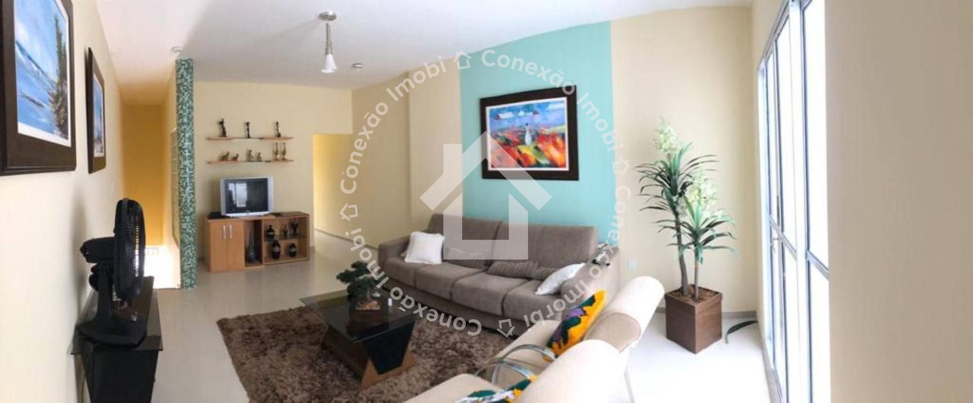 Excelente casa à venda no Bairro São José em Aracaju| 4 quartos com suíte