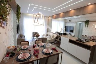 Excelente casa à venda no Bairro São José | 4 quartos com suíte