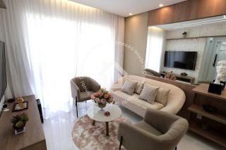 Excelente casa à venda no Bairro São José | 4 quartos com suíte