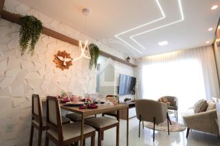 Excelente casa à venda no Bairro São José | 4 quartos com suíte