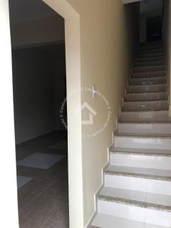 Excelente casa à venda no Bairro São José | 4 quartos com suíte