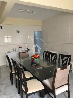 Excelente casa à venda no Bairro São José | 4 quartos com suíte