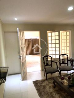 Excelente casa à venda no Bairro São José | 4 quartos com suíte