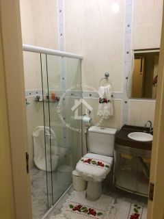 Excelente casa à venda no Bairro São José | 4 quartos com suíte