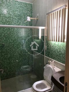 Excelente casa à venda no Bairro São José | 4 quartos com suíte