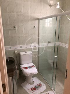 Excelente casa à venda no Bairro São José | 4 quartos com suíte