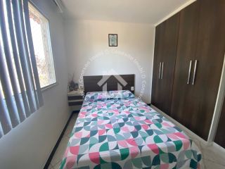 Apartamento à venda Condomínio Sergio Vieira de Melo - São Conrado (Mobiliado)