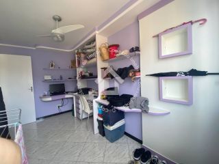 Apartamento à venda Condomínio Sergio Vieira de Melo - São Conrado (Mobiliado)