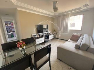 Apartamento à venda Condomínio Sergio Vieira de Melo - São Conrado (Mobiliado)