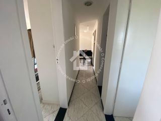 Apartamento à venda Condomínio Sergio Vieira de Melo - São Conrado (Mobiliado)