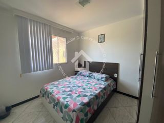 Apartamento à venda Condomínio Sergio Vieira de Melo - São Conrado (Mobiliado)