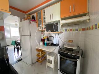 Apartamento à venda Condomínio Sergio Vieira de Melo - São Conrado (Mobiliado)