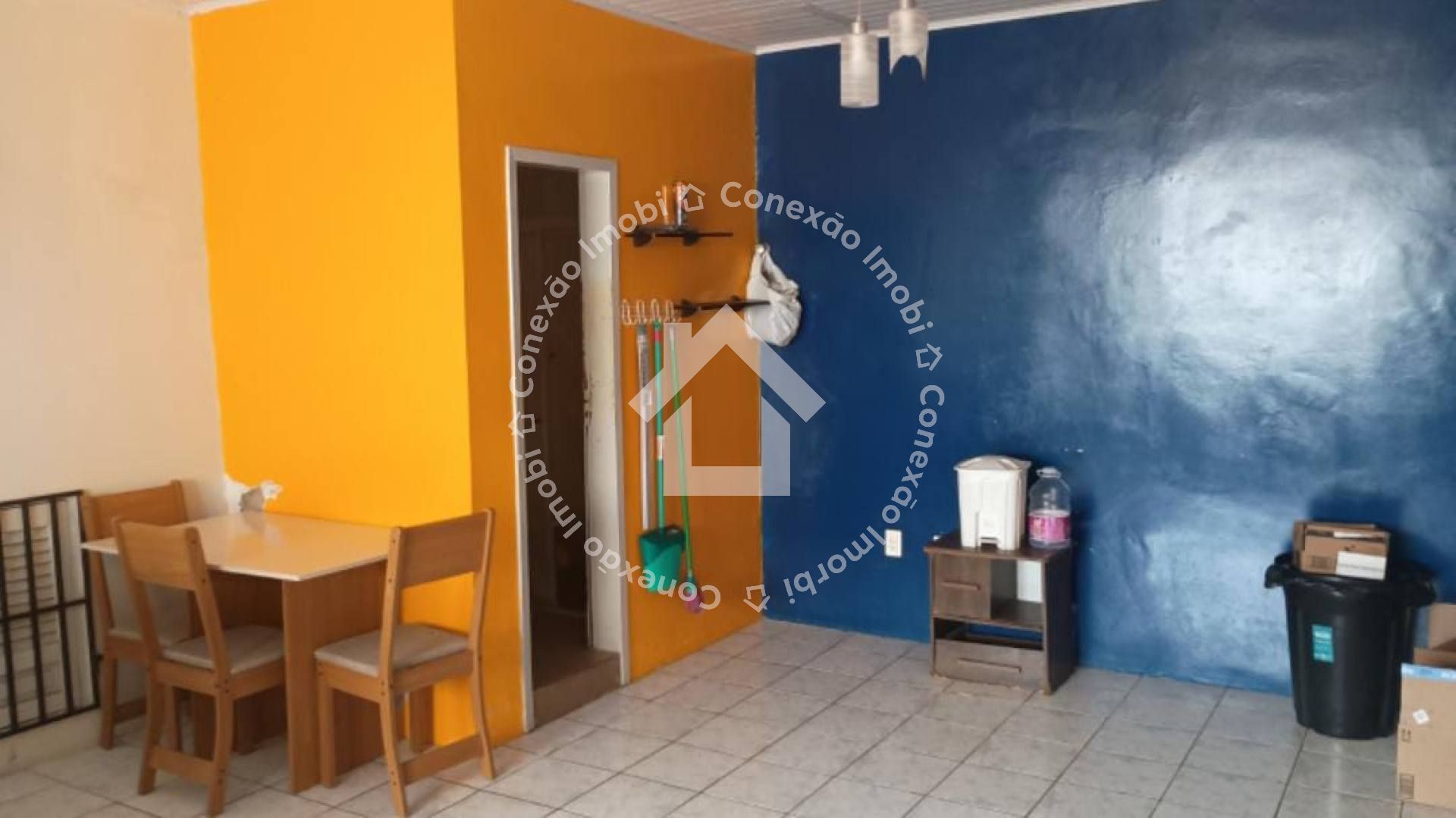 Casa Duplex à Venda no Bairro Farolândia | 3 Quartos | Rua Tranquila em Aracaju