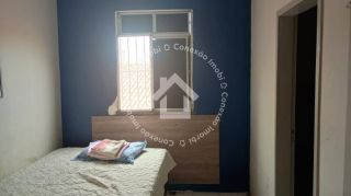 Casa Duplex à Venda na Farolândia | 3 Quartos e Rua Tranquila