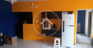 Casa Duplex à Venda na Farolândia | 3 Quartos e Rua Tranquila