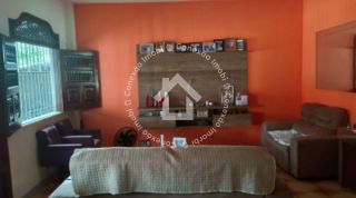 Casa Duplex à Venda na Farolândia | 3 Quartos e Rua Tranquila