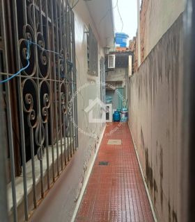 Casa Duplex à Venda na Farolândia | 3 Quartos e Rua Tranquila